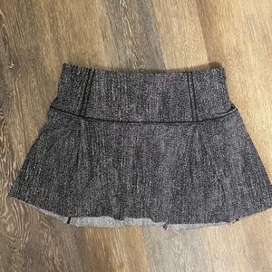 Lululemon skirt